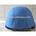 UN Blue Helmet Cover/durable helmet cover